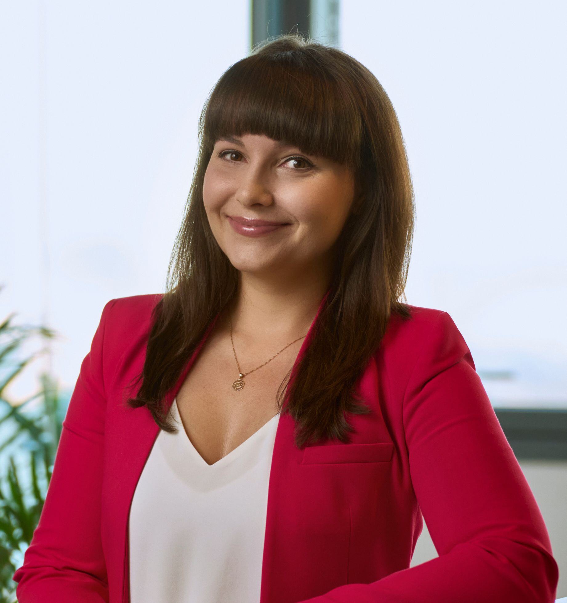 Katarzyna Zalewska